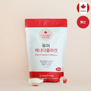 퓨어 캐나다 콜라겐 300g